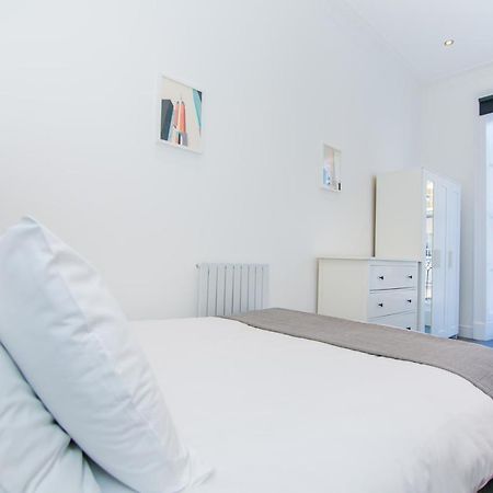 Primestay Fitzrovia Apartments London Exterior photo