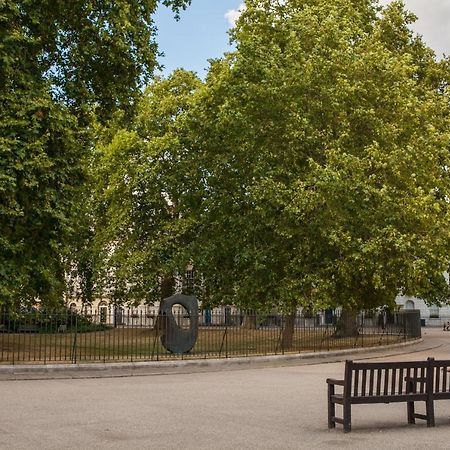Primestay Fitzrovia Apartments London Exterior photo