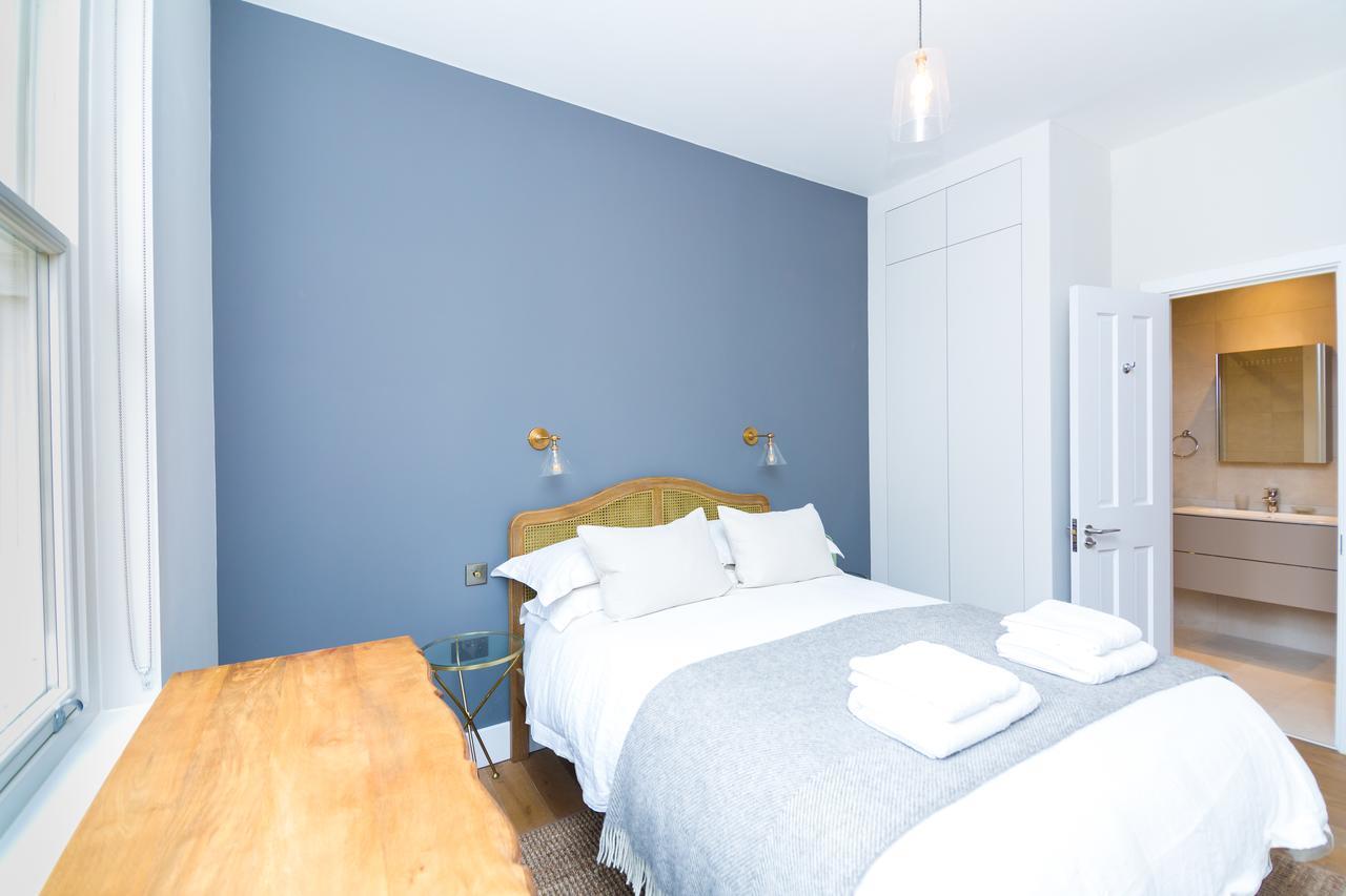 Primestay Fitzrovia Apartments London Exterior photo