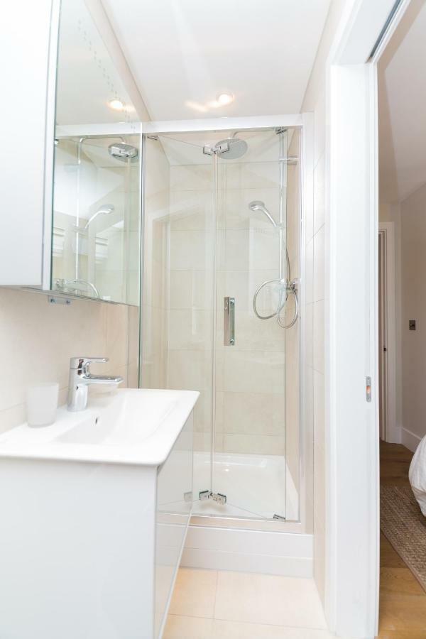 Primestay Fitzrovia Apartments London Exterior photo